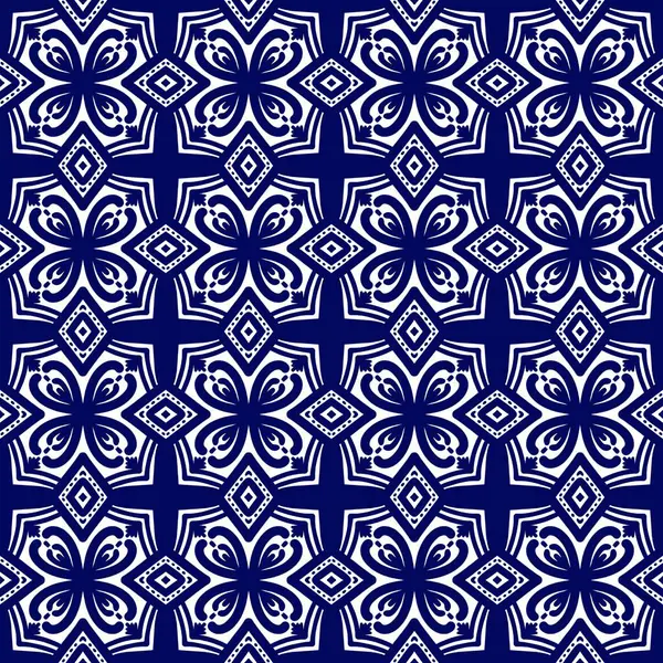 Kusursuz geometrik folklor süsü, kabile etnik dokusu. Aztek tarzında kusursuz çizgili desen, şekil nakış, İskandinav deseni, Ikat deseni.