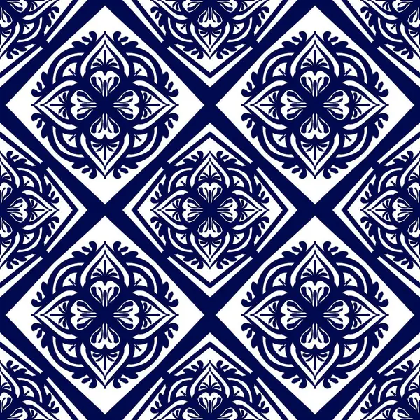 Kusursuz geometrik folklor süsü, kabile etnik dokusu. Aztek tarzında kusursuz çizgili desen, şekil nakış, İskandinav deseni, Ikat deseni.