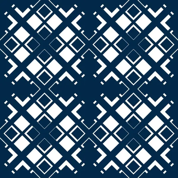 Kusursuz geometrik folklor süsü, kabile etnik dokusu. Aztek tarzında kusursuz çizgili desen, şekil nakış, İskandinav deseni, Ikat deseni.