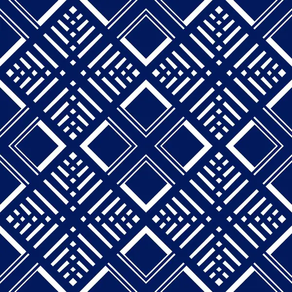 Kusursuz geometrik folklor süsü, kabile etnik dokusu. Aztek tarzında kusursuz çizgili desen, şekil nakış, İskandinav deseni, Ikat deseni.