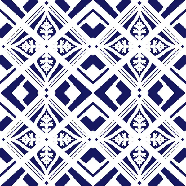 Kusursuz geometrik folklor süsü, kabile etnik dokusu. Aztek tarzında kusursuz çizgili desen, şekil nakış, İskandinav deseni, Ikat deseni.