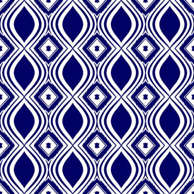 Kusursuz desensiz geometrik süs, Geleneksel, Etnik, Arapça, Türkçe, Hint desenleri herhangi bir kumaş ve tekstil için uygun, duvar kağıdı, ambalaj