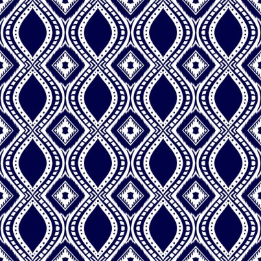 Kusursuz desensiz geometrik süs, Geleneksel, Etnik, Arapça, Türkçe, Hint desenleri herhangi bir kumaş ve tekstil için uygun, duvar kağıdı, ambalaj