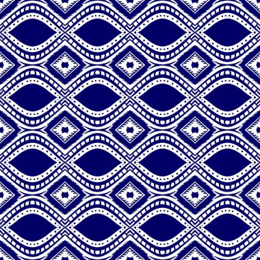 Kusursuz desensiz geometrik süs, Geleneksel, Etnik, Arapça, Türkçe, Hint desenleri herhangi bir kumaş ve tekstil için uygun, duvar kağıdı, ambalaj