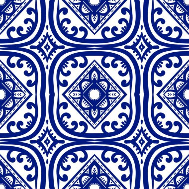 Her türlü kumaş ve tekstil, duvar kâğıdı, ambalaj, Renkli Etnik Soyut Şablon Şablonu 'na uygun kusursuz desenler, Geleneksel, Etnik, Arapça, Türkçe, Hint desenleri