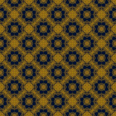 Mandala, klasik dekoratif elementler, renkli kabile süslerine sahip etnik mandala, İslam, Türkçe, Arapça, Hint, sedirli desenli, kumaş ya da kağıt üzerine basılmaya uygun desenler..