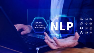 NLP kavramı, doğal dil işleme, sinirsel ağ, nlp koçluğu, nöro dilbilimsel programlama, yapay zeka, veri bilimi