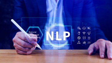 NLP kavramı, doğal dil işleme, sinirsel ağ, nlp koçluğu, nöro dilbilimsel programlama, yapay zeka, veri bilimi