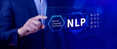NLP kavramı, doğal dil işleme, sinirsel ağ, nlp koçluğu, nöro dilbilimsel programlama, yapay zeka, veri bilimi