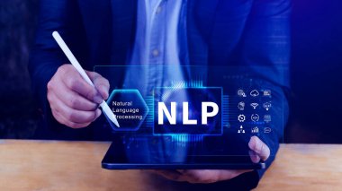 NLP kavramı, doğal dil işleme, sinirsel ağ, nlp koçluğu, nöro dilbilimsel programlama, yapay zeka, veri bilimi