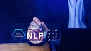 NLP kavramı, doğal dil işleme, sinirsel ağ, nlp koçluğu, nöro dilbilimsel programlama, yapay zeka, veri bilimi
