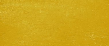 Sarı beton duvarın arka planı. Dekorasyon ve tasarım için eski Retro Sarı duvar desenli duvar, desenli duvar ve doku, arka plan için doku