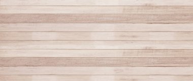 Kahverengi ahşap yüzey arka planı, doğal ahşap yüzey, grunge ahşap paneller, zemin için ahşap masa, doğa deseni ve rengi olan açık tahta masa, üst görünüm soyut arkaplan