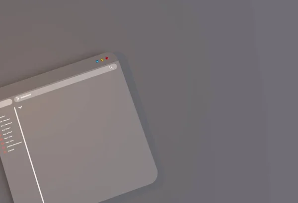  3D bilgisayar Al Chatbot Web UI / UX. - Evet. SOFTWARE ai programlama algoritmaları. 3B resimleme