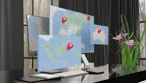 3D resim oluşturma, veri analizi, kullanıcı ve güvenlik, sohbet robotu. chat ai, yapay zeka teknolojisi