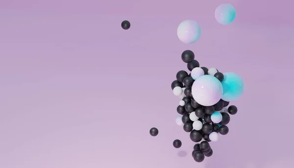 Pembeyle Yolculuk: Canlı Balonlar ve Güzel Pembe Bavullarla Yolculuk