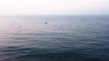 ASYA SEA ALAm İHA 'sının GERÇEK görüntüsü