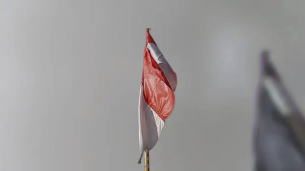 Endonezya Bayrak ve Vatanseverlik Atmosferiyle Bağımsızlık Günü Kutlaması