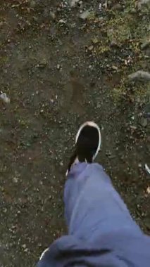 Modern Yaşam Tarzı: Kentsel Manzaralarda Yürümek