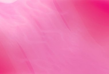 Soyut pembe arka plan. Allık Pembe Rüya Manzarası
