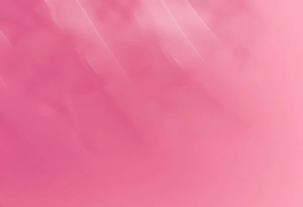 Abstracto Fondo Rosa Suave Blush Rosa Dreamscape — Foto de Stock