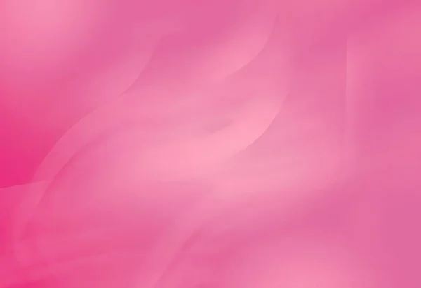 Abstracto Fondo Rosa Suave Blush Rosa Dreamscape Imagen de stock