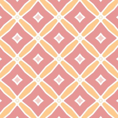 Dekoratif renk seramik azulejo fayansları. Vektörsüz suluboya desenli. Modern tasarım. Mavi halk baskısı, web arkaplanı, yüzey dokusu, havlular, yastıklar, duvar kağıdı.