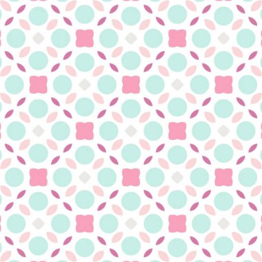 Dekoratif renk seramik azulejo fayansları. Vektörsüz suluboya desenli. Modern tasarım. Mavi halk baskısı, web arkaplanı, yüzey dokusu, havlular, yastıklar, duvar kağıdı.