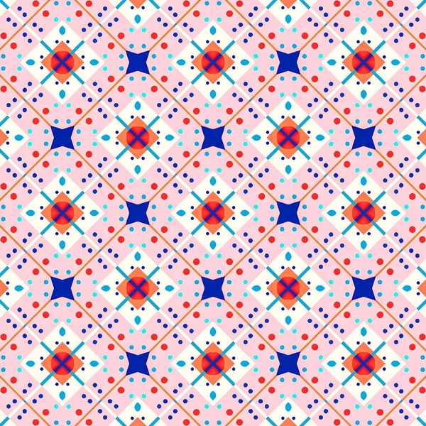 Abstract geometric hexagonal graphic design print 3d cubes pattern. Geometric seamless patterns.