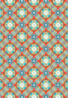 Kusursuz desen Modern tasarım web arkaplan yüzey dokusu yastık yastık duvar kağıdı