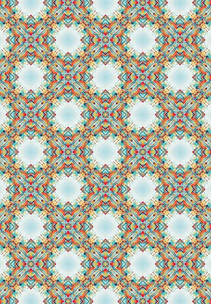 digital image of a repeating pattern. The pattern is repeated in a diagonal manner.