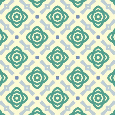 Çeşitli rengarenk çizgileri olan kusursuz arkaplan deseni.