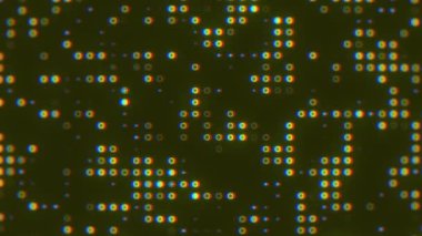 Tüm hareketler desen kare geometrik ve pürüzsüz şekil illüstrasyonu için dijital teknolojidir ama başlık ışığı efekti sanat ticari siber uzay verileri için ağ şebeke bilgisayarı tasarımı doğrudan minimal fx dar kurumsal dekorasyonuna bağlıdır