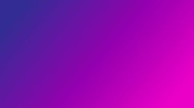 Mor efektten turuncu ışığa pürüzsüz geçiş için pankartın arkaplan gölgesi için yeni koleksiyon tasarımı ve renkli renk, grafikten renge güzel bir sanat arkaplanı