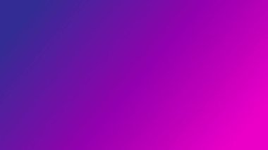 Mor efektten turuncu ışığa pürüzsüz geçiş için pankartın arkaplan gölgesi için yeni koleksiyon tasarımı ve renkli renk, grafikten renge güzel bir sanat arkaplanı