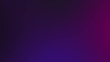 Mor efektten turuncu ışığa pürüzsüz geçiş için pankartın arkaplan gölgesi için yeni koleksiyon tasarımı ve renkli renk, grafikten renge güzel bir sanat arkaplanı