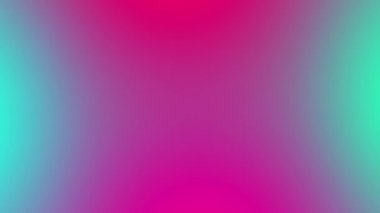 Mor efektten turuncu ışığa pürüzsüz geçiş için pankartın arkaplan gölgesi için yeni koleksiyon tasarımı ve renkli renk, grafikten renge güzel bir sanat arkaplanı