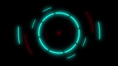 Eylem metni hedef göstergesi vs. vs. için tüm hud