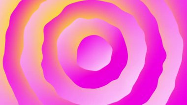 Soyut döngü hareketli canlandırma dokusu parlayan gece için retro ayrıca büyülü çok parlak filtre galaksi çok lüks cazibeli elmas dekorasyon unsuru kentsel ok