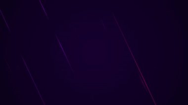 çizgi gece ve hareket grafik efekti element parçacıkları için sakin sinyal konsepti parlak mavi parıltı tasarımında en popüler soyut ışık parıltısı rengi döngü dalgası dijital akışıdır