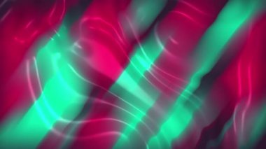 Vektör fütüristik biçimi için renkli şekil tasarımı Şimdi daha fazla poster şablonu ışık kullanımı