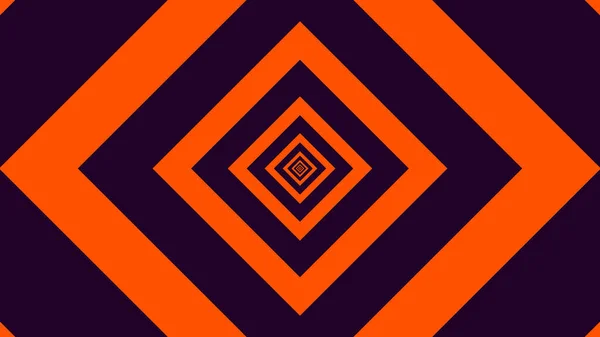 Orange Und Schwarze Farben Mit Abstraktem Muster — Stockfoto