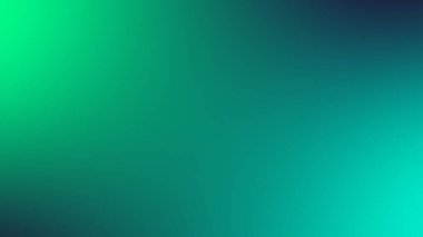 abstract blur background green colors