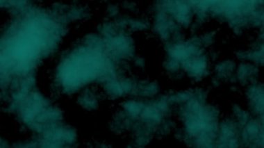 sis veya gökyüzü hareketi efekti