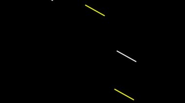 yeni soyut modern ve dijital giriş metin açıcı aynı kalıp ve düz tasarım arkaplan canlandırması