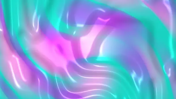 Abstrakcyjny Kolorowy Widok Tła Koncepcja Aury — Zdjęcie stockowe
