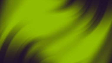 Bu gradyan renk grafikleri tasarımı ve animasyon gökkuşağı soyut şablonla hafif sıvı boya akışını düşünün 