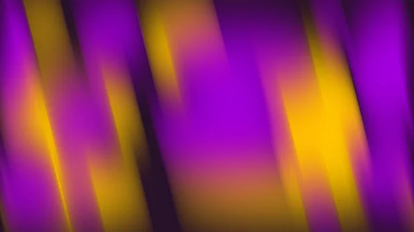 Dit Gradiënt Kleur Grafisch Ontwerp Animatie Regenboog Denken Looping Licht — Stockfoto