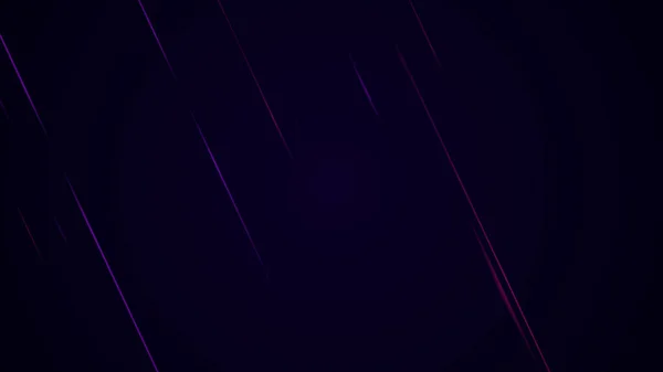 带有线条的深紫色矢量背景 — 图库照片