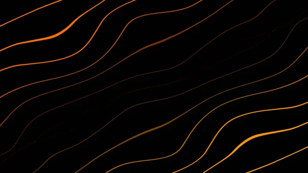 black wavy background. abstract background.